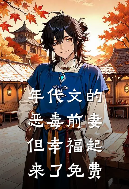 年代文的恶毒前妻，但幸福起来了免费