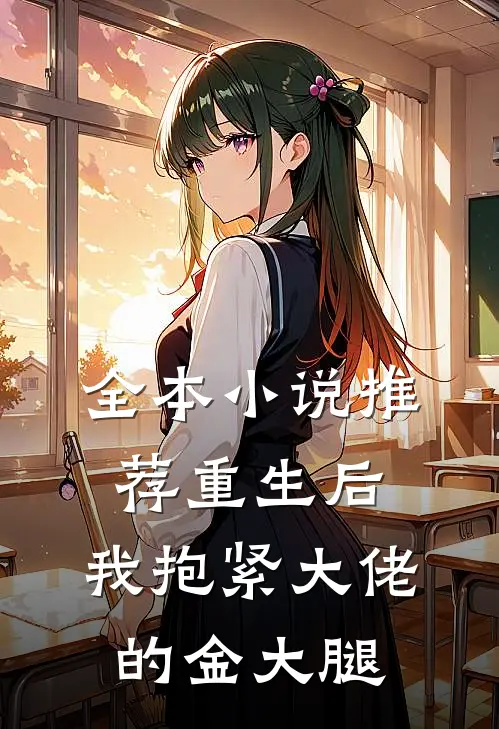 全本小说推荐重生后，我抱紧大佬的金大腿