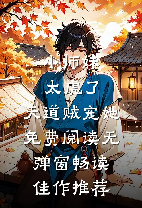 小师妹太虎了,天道贼宠她免费阅读无弹窗畅读佳作推荐