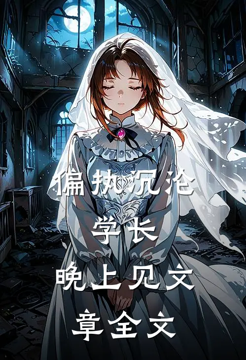 偏执沉沦：学长，晚上见文章全文
