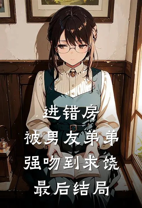 进错房,被男友弟弟强吻到求饶最后结局怎么样了