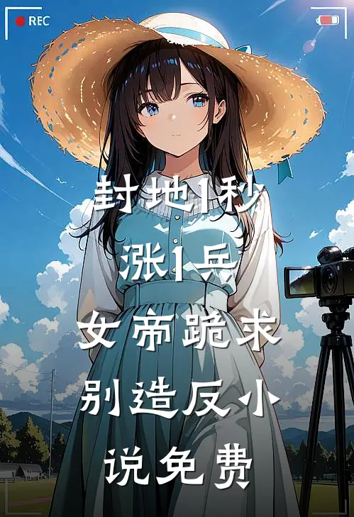 封地1秒涨1兵，女帝跪求别造反小说免费