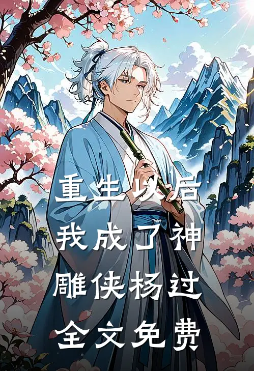 重生以后,我成了神雕侠杨过全文免费阅