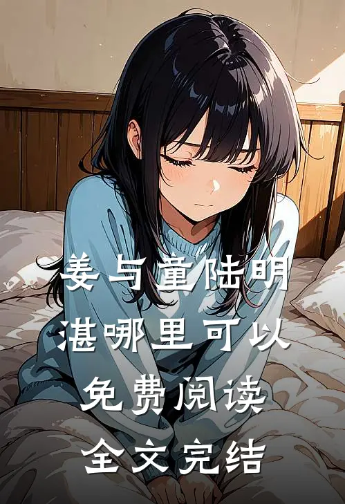 姜与童陆明湛哪里可以免费阅读全文完结