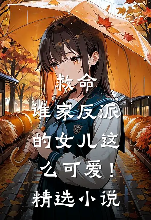救命,谁家反派的女儿这么可爱!精选在线阅读