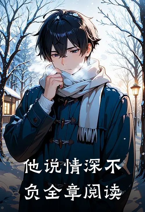 他说情深不负全章阅读