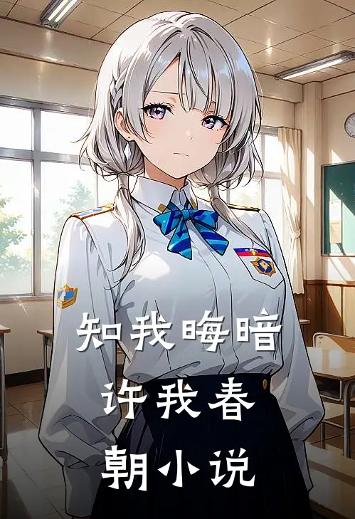 知我晦暗,许我春朝在线阅读