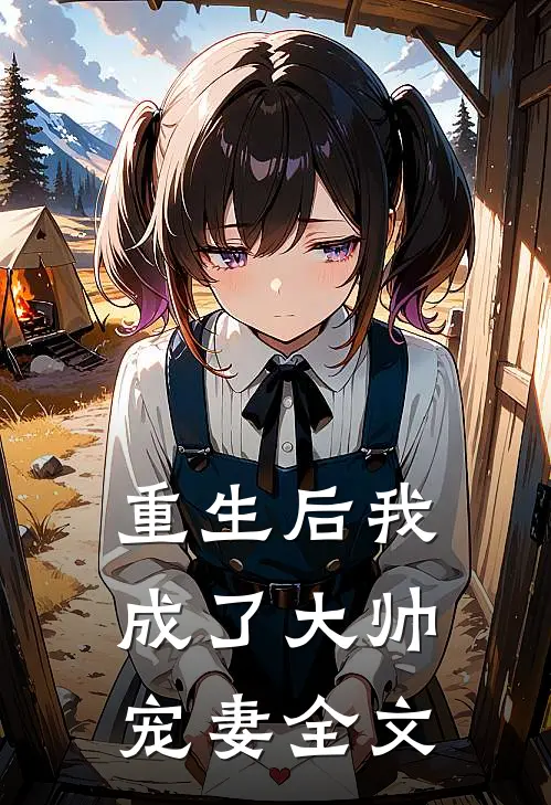 重生后我成了大帅宠妻全文