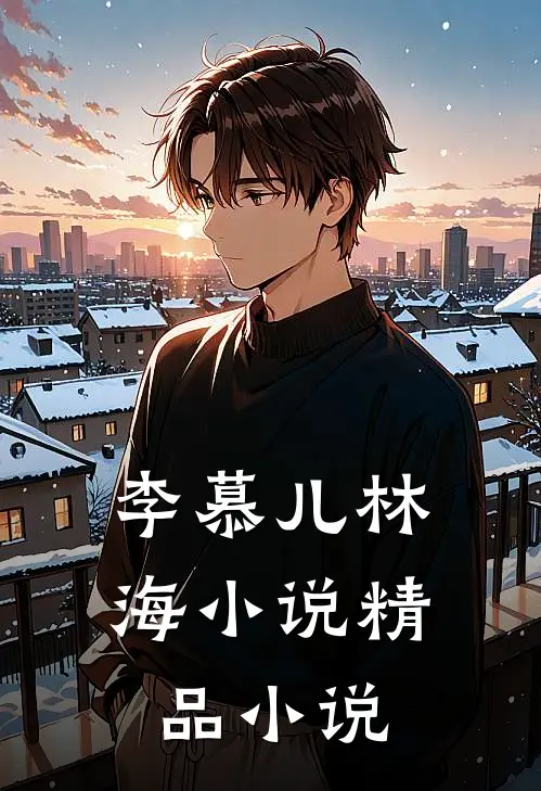 李慕儿林海小说精品小说
