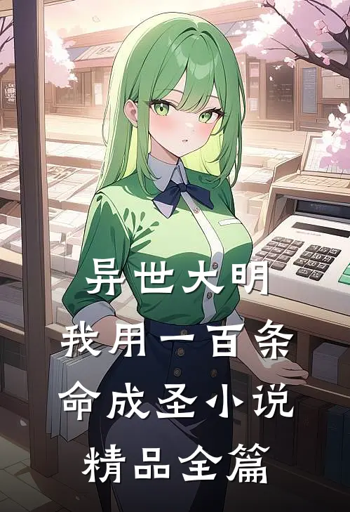 异世大明:我用一百条命成圣小说精品全篇