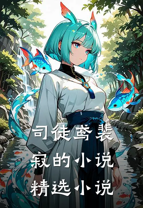 司徒鸢裴寂的小说精选小说