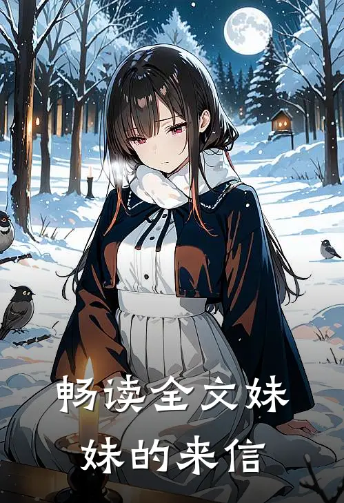 畅读全文妹妹的来信