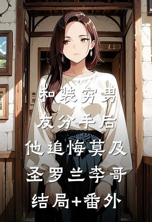 和装穷男友分手后，他追悔莫及圣罗兰李哥结局+番外