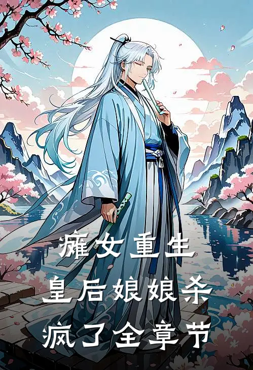 瘫女重生皇后娘娘杀疯了全章节阅读