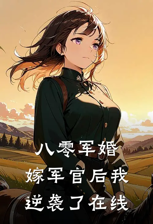 八零军婚嫁军官后我逆袭了在线观看
