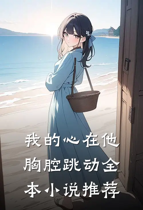 我的心在他胸腔跳动全本小说推荐
