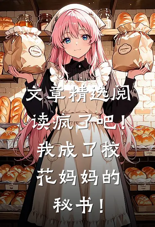 文章精选阅读疯了吧！我成了校花妈妈的秘书！