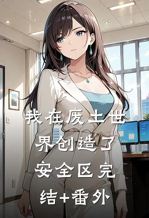 我在废土世界创造了安全区完结+番外