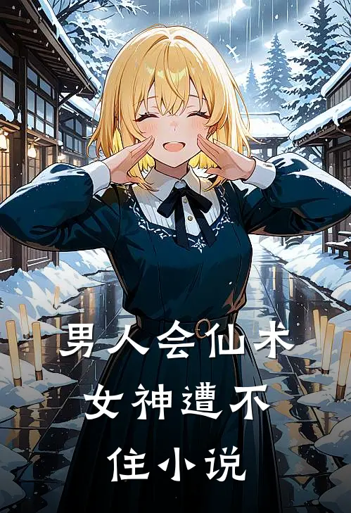 男人会仙术,女神遭不住全文阅读