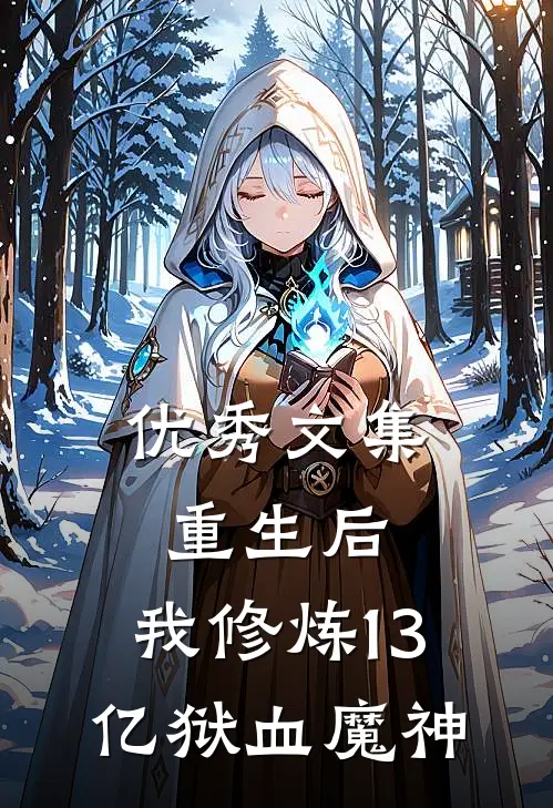 优秀文集重生后,我修炼13亿狱血魔神