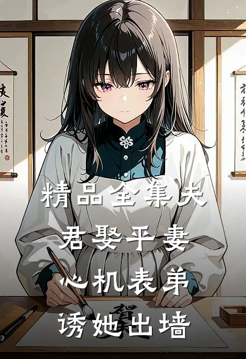 精品全集夫君娶平妻,心机表弟诱她出墙在线观看