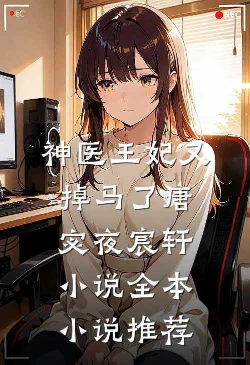 神医王妃又掉马了唐宓夜宸轩小说全本小说推荐