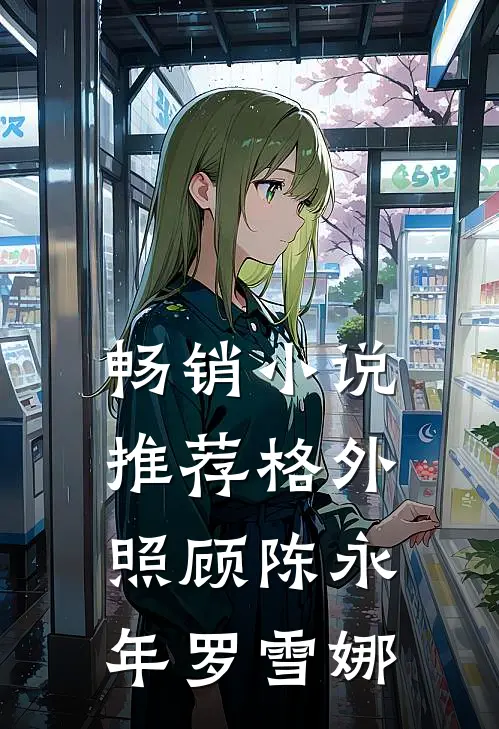畅销小说推荐格外照顾陈永年罗雪娜