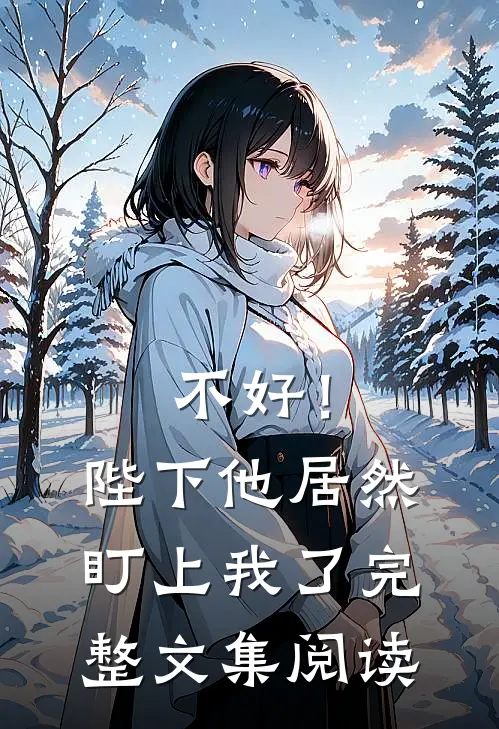 不好!陛下他居然盯上我了完整文集阅读