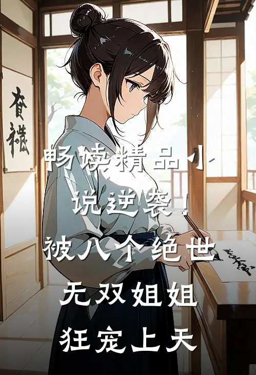 畅读精品小说逆袭！被八个绝世无双姐姐狂宠上天