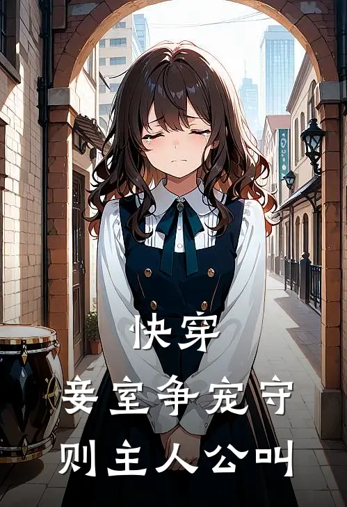 快穿：妾室争宠守则主人公叫