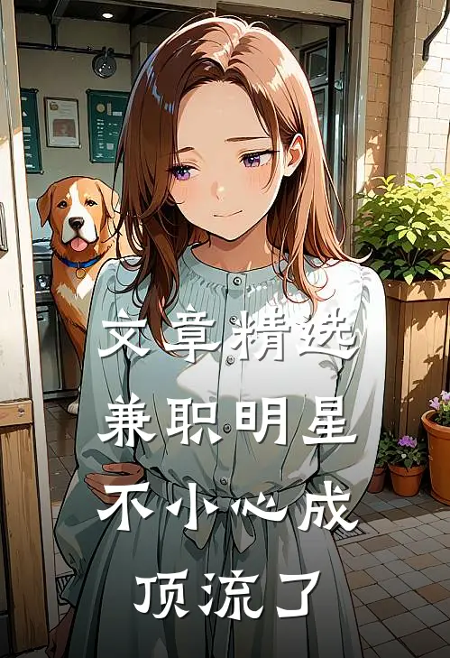 文章精选兼职明星：不小心成顶流了