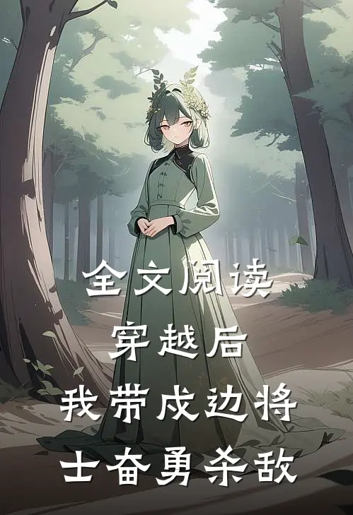 全文阅读穿越后,我带戍边将士奋勇杀敌的