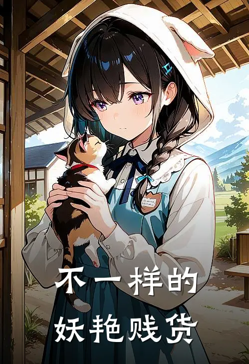 不一样的妖艳贱货