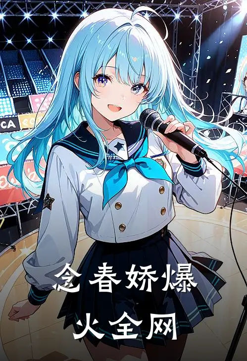念春娇爆火全网