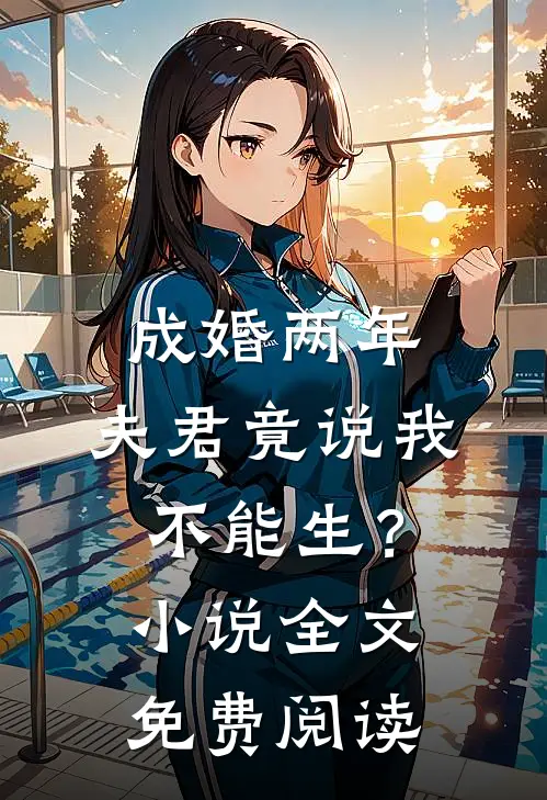 成婚两年,夫君竟说我不能生?全文免费阅读