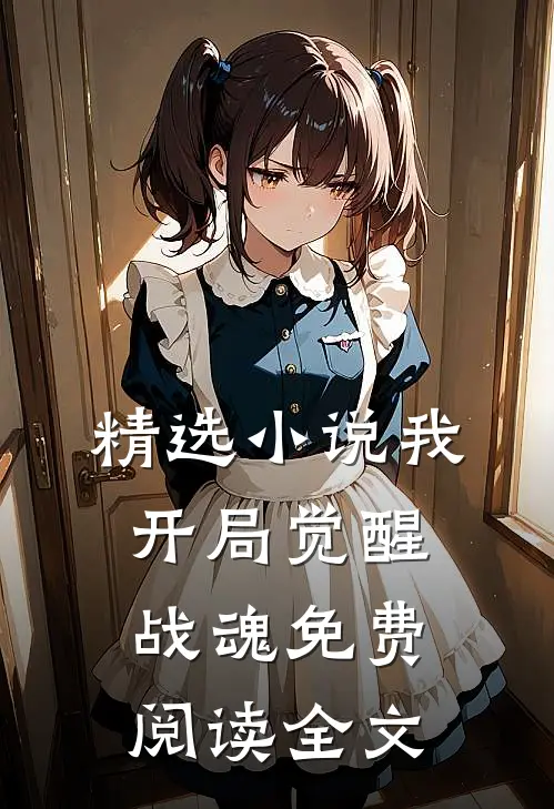 精选小说我,开局觉醒战魂免费阅读全文