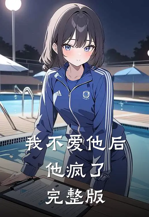 我不爱他后,他疯了完整版在线观看