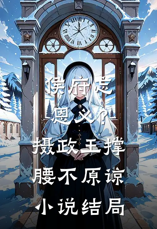 侯府忘恩义?摄政王撑腰,不原谅结局怎么样