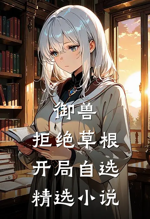 御兽拒绝草根,开局自选精选
