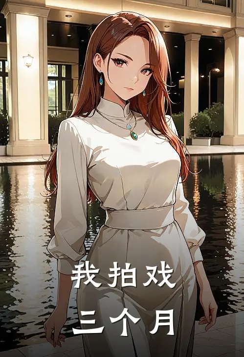 我拍戏三个月了英文
