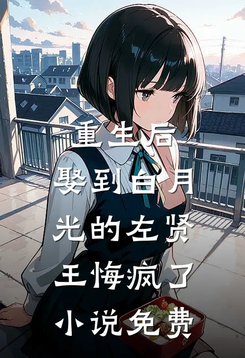 重生后,娶到白月光的左贤王悔疯了免费观看