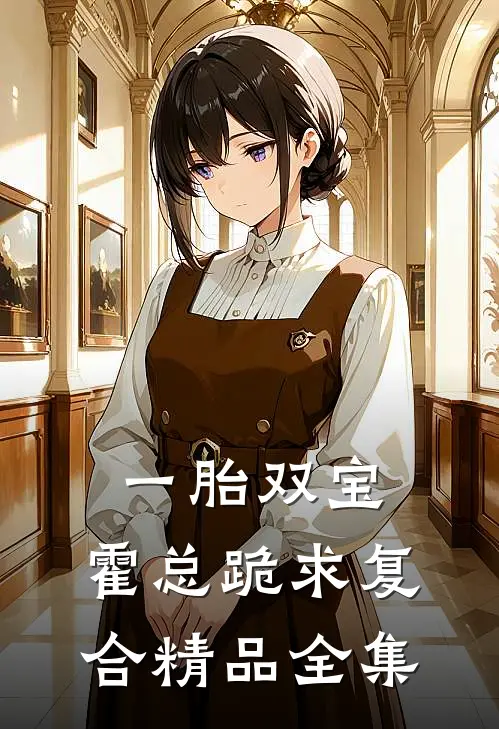 一胎双宝，霍总跪求复合精品全集