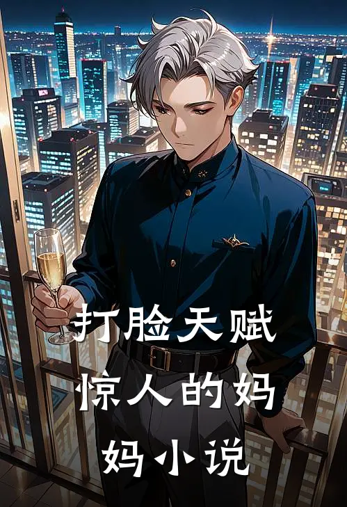 打脸天赋惊人的妈妈小说