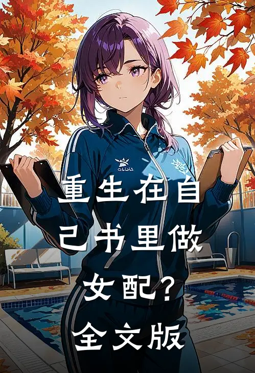 重生在自己书里做女配?全文版免费阅读