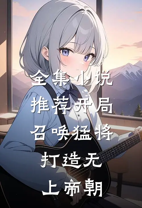 全集推荐开局召唤猛将,打造无上帝朝代的