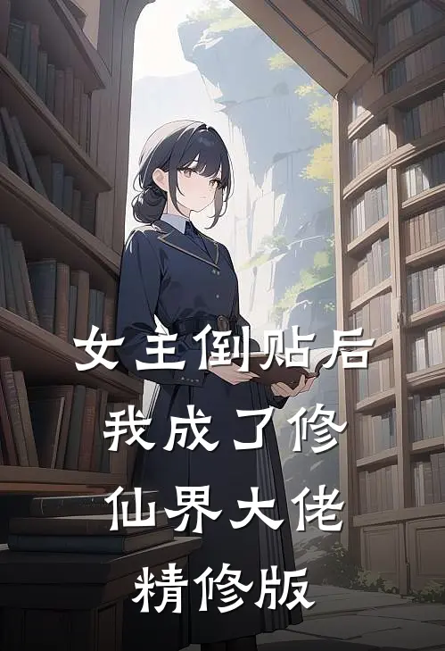女主倒贴后,我成了修仙界大佬精修版