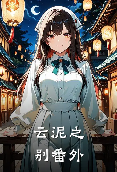 云泥之别番外苍寒