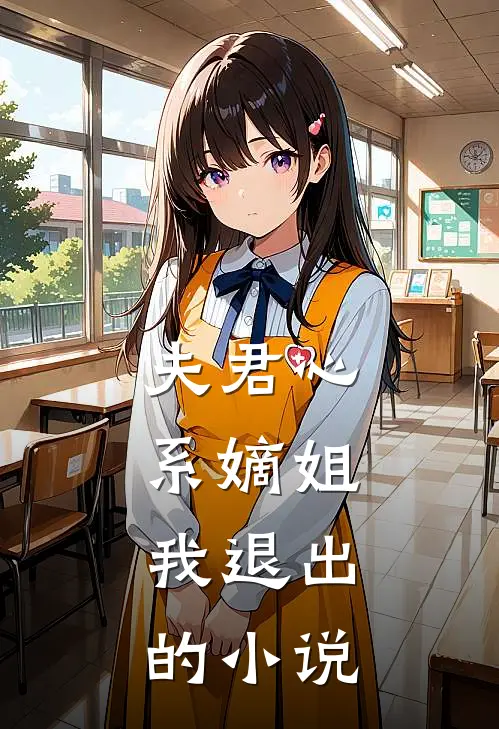 夫君心系嫡姐,我退出的