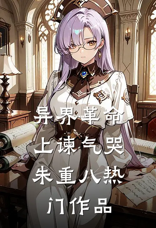 异界革命：上谏气哭朱重八热门作品