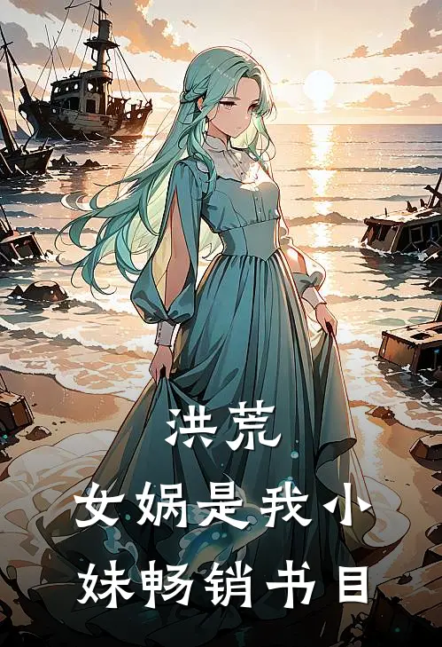 洪荒女娲是我小妹畅销书目免费阅读